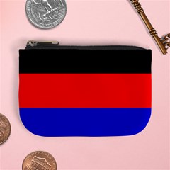 East Frisia Flag Mini Coin Purse by tony4urban