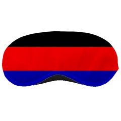 East Frisia Flag Sleeping Mask by tony4urban