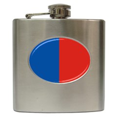 Paris Hip Flask (6 Oz) by tony4urban