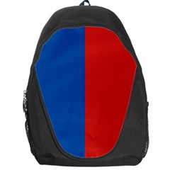 Paris Backpack Bag by tony4urban