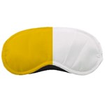 Antrim Flag Sleeping Mask Front