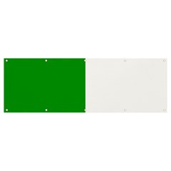 Fermanagh Flag Banner And Sign 12  X 4  by tony4urban