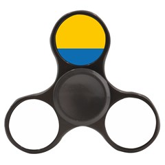 Opolskie Flag Finger Spinner by tony4urban