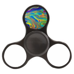 My Bubble Project Fit To Screen Finger Spinner by artworkshop