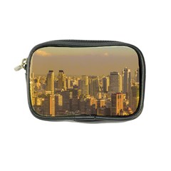 Buenos Aires City Aerial View002 Coin Purse by dflcprintsclothing