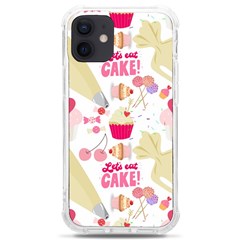 Desserts Pastries Baking Wallpaper Iphone 12 Mini Tpu Uv Print Case	 by Ravend