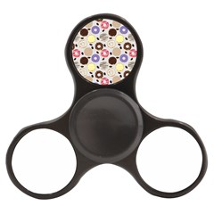 Donuts! Finger Spinner by fructosebat