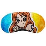 Nami Lovers Money Sleeping Mask Front