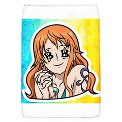 Nami Lovers Money Removable Flap Cover (l) by designmarketalsprey31