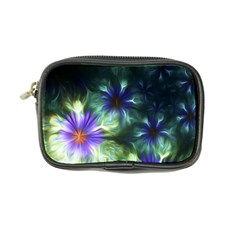 Fractalflowers Coin Purse by Sparkle