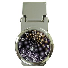 Digitalart Balls Money Clip Watches by Sparkle