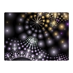 Digitalart Balls Premium Plush Fleece Blanket (mini) by Sparkle