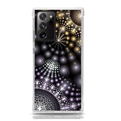 Digitalart Balls Samsung Galaxy Note 20 Ultra Tpu Uv Case by Sparkle