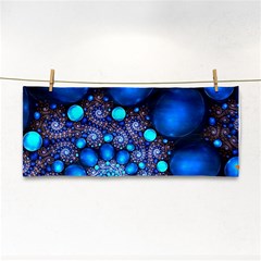 Digitalart Balls Hand Towel by Sparkle