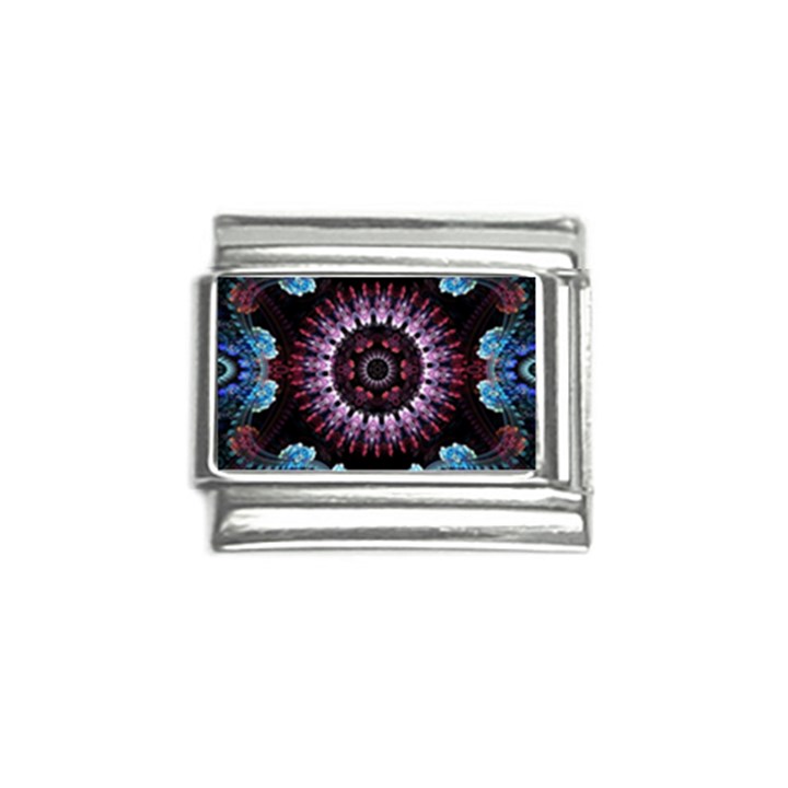 Digitalart Kaleidoscope Italian Charm (9mm)