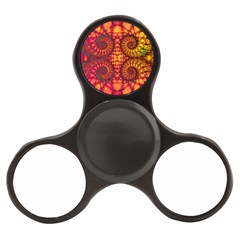 Abstract Art Pattern Fractal Design Finger Spinner by Ravend