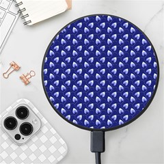 Into The Forest Wireless Fast Charger(black) by Sparkle