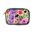 Brittle And Broken Blossoms Coin Purse Front