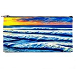 Sandy Beach Dreams Pencil Case Front