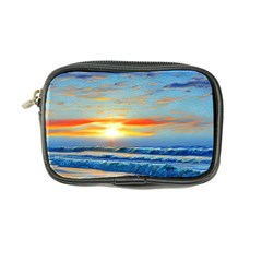 Reflecting On A Perfect Day Coin Purse by GardenOfOphir