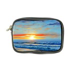 Reflecting On A Perfect Day Coin Purse Front