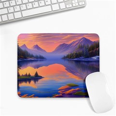 Loveliest Sunset Small Mousepad by GardenOfOphir