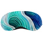 The Power Of The Ocean Iii Sleeping Mask Front