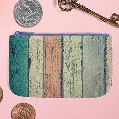 Hardwood Large Coin Purse by artworkshop