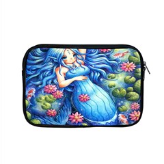 Mermay Apple Macbook Pro 15  Zipper Case by artworkshop