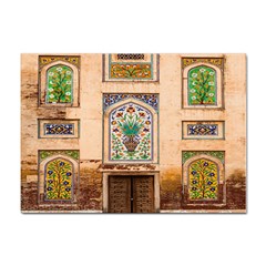 Mosque Sticker A4 (100 Pack) by artworkshop