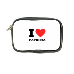 I Love Patricia Coin Purse by ilovewhateva