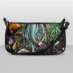 Craft Mushroom Shoulder Clutch Bag Front