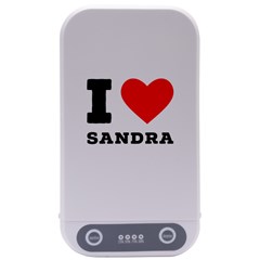 I Love Sandra Sterilizers by ilovewhateva