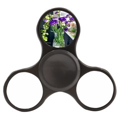 Cute Flower Wallpaper Finger Spinner by artworkshop