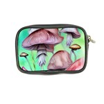 Historical Mushroom Forest Coin Purse Back