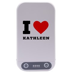 I Love Kathleen Sterilizers by ilovewhateva