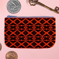 Pattern 14 Large Coin Purse by GardenOfOphir