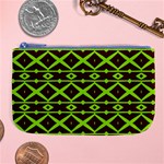 Pattern 17 Large Coin Purse Front