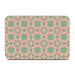 Pattern 18 Plate Mats 18 x12  Plate Mat