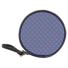 Blue Diamonds Classic 20-cd Wallets by Sparkle