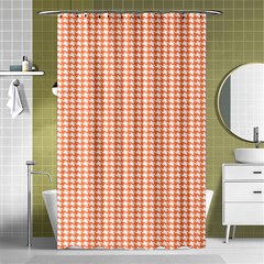 Pattern 95 Shower Curtain 48  X 72  (small)  by GardenOfOphir