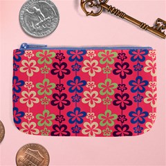 Pattern 102 Large Coin Purse by GardenOfOphir