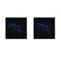 Kali-linux-kali-linux-nethunter-linux-unix-lenovo-hd-wallpaper-preview Cufflinks (square) by Cow4u