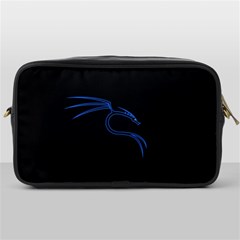 Kali-linux-kali-linux-nethunter-linux-unix-lenovo-hd-wallpaper-preview Toiletries Bag (one Side) by Cow4u