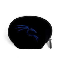 Kali-linux-kali-linux-nethunter-linux-unix-lenovo-hd-wallpaper-preview Accessory Pouch (small) by Cow4u