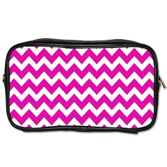 Pattern 118 Toiletries Bag (two Sides) by GardenOfOphir