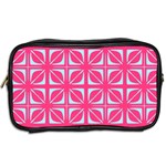 Pattern 164 Toiletries Bag (Two Sides) Back