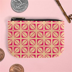 Pattern 166 Mini Coin Purse by GardenOfOphir