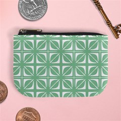 Pattern 168 Mini Coin Purse by GardenOfOphir