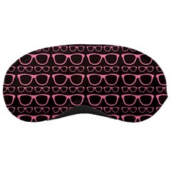 Pattern 197 Sleeping Mask by GardenOfOphir